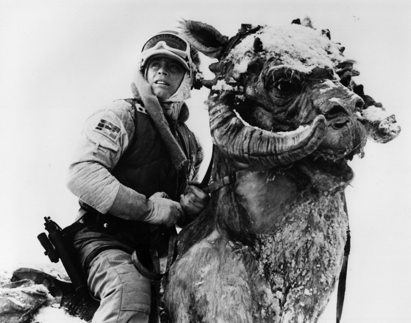 Star Wars: The Empires Strikes Back